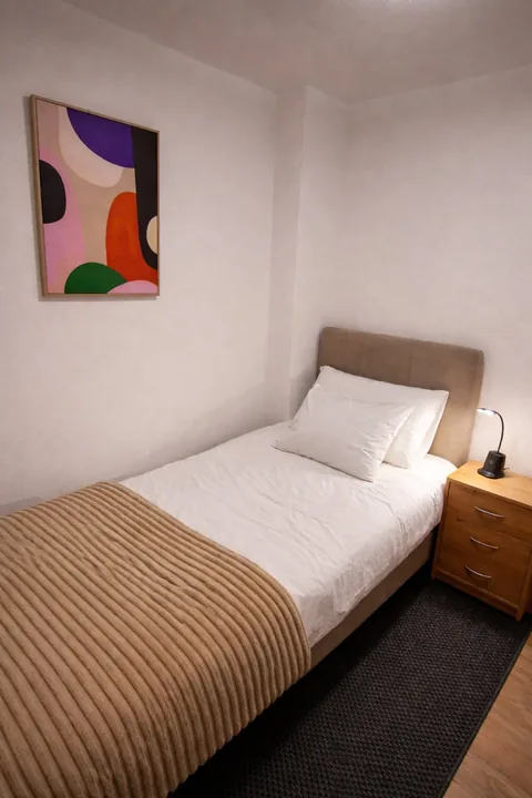 Apartment Dajana photo