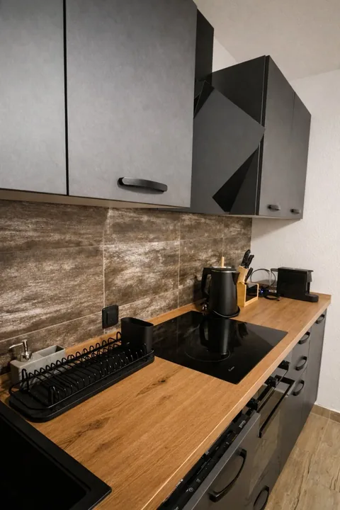 Apartment Dajana photo