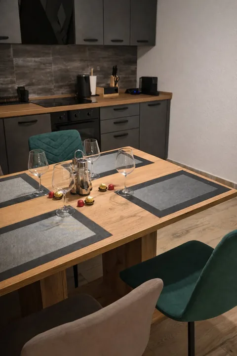 Apartment Dajana photo