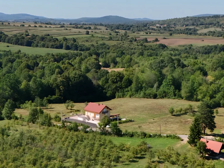 Monte Symphony whole house